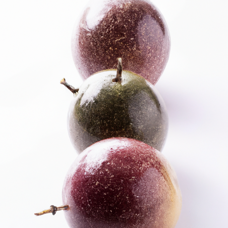 Organic Passion Fruit Guava Fragrance Emulsion (Water Soluble)