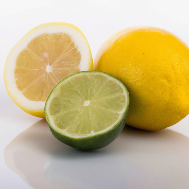 Lemon Lime Sugar Free Flavor Powder (Top Notes)