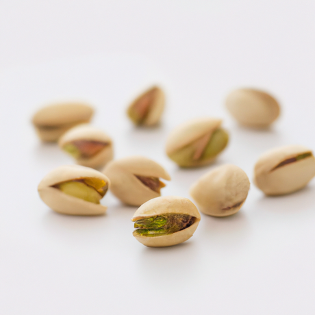 Organic Pistachio Flavor Oil for Lip Balm