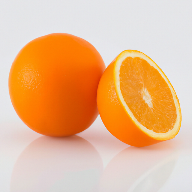 Sugar Free Tangerine Flavor Powder