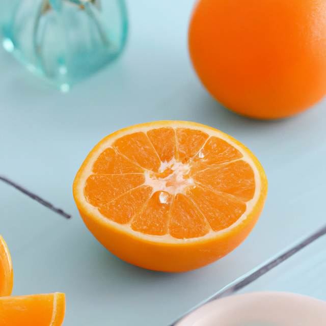 Tangerine Flavor Powder (Sugar-Free), Organic