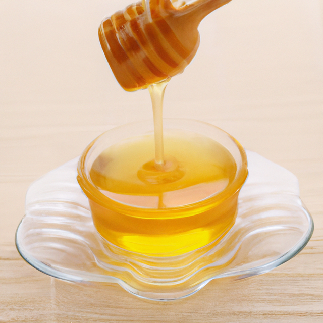 Honey Roasted Flavor Extract, Natural