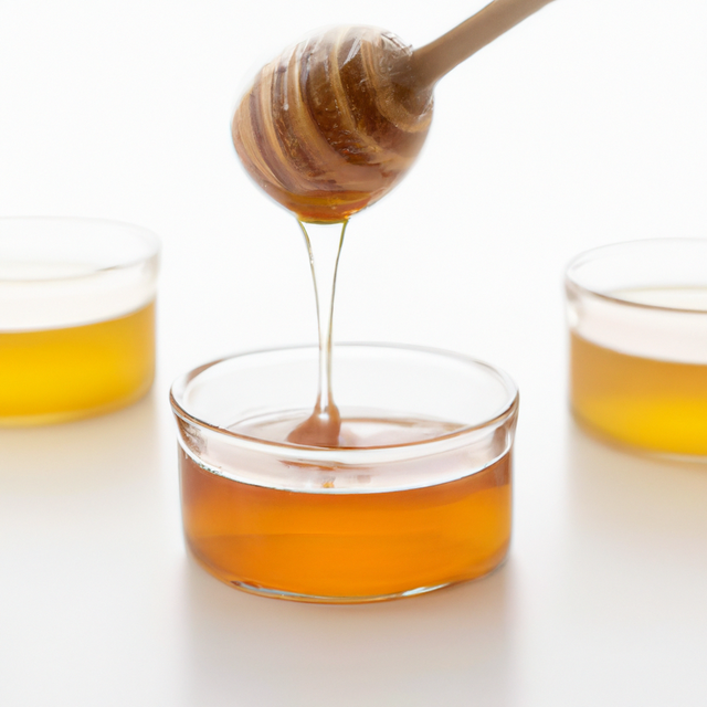 Honey Roasted Flavor Extract, Organic