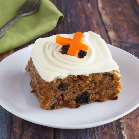 Organic Carrot Cake Flavor Oil for Lip Balm