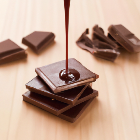 Chocolate Malt Flavor Oil, Organic