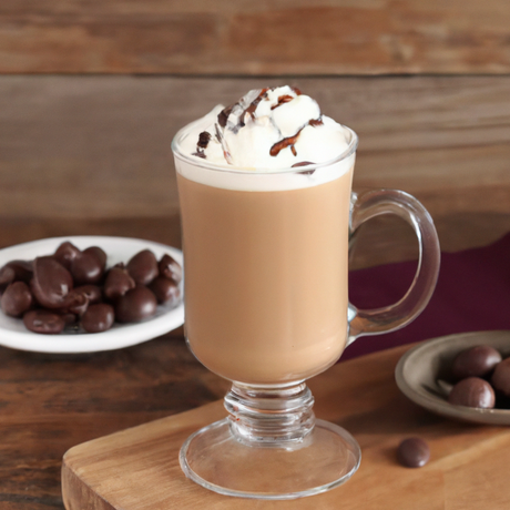 Organic Chocolate Malt Flavor Oil For Chocolate