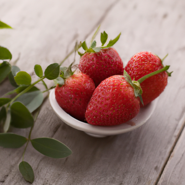 Strawberry Lime Flavor Extract, Organic