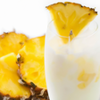 Pina Colada Flavor Extract, Organic