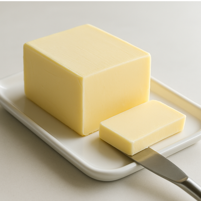 Vanilla Butter Nut Flavor Concentrate Without Diacetyl