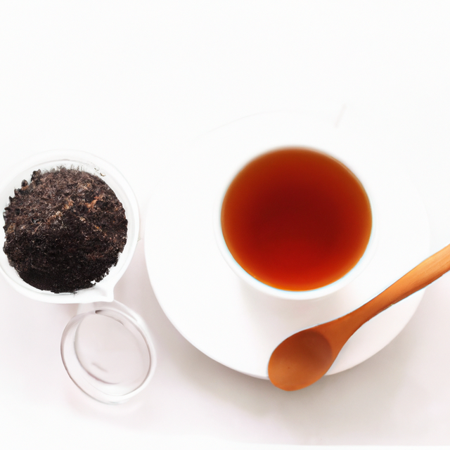 Earl Grey Cotton Candy Floss Sugar, Organic