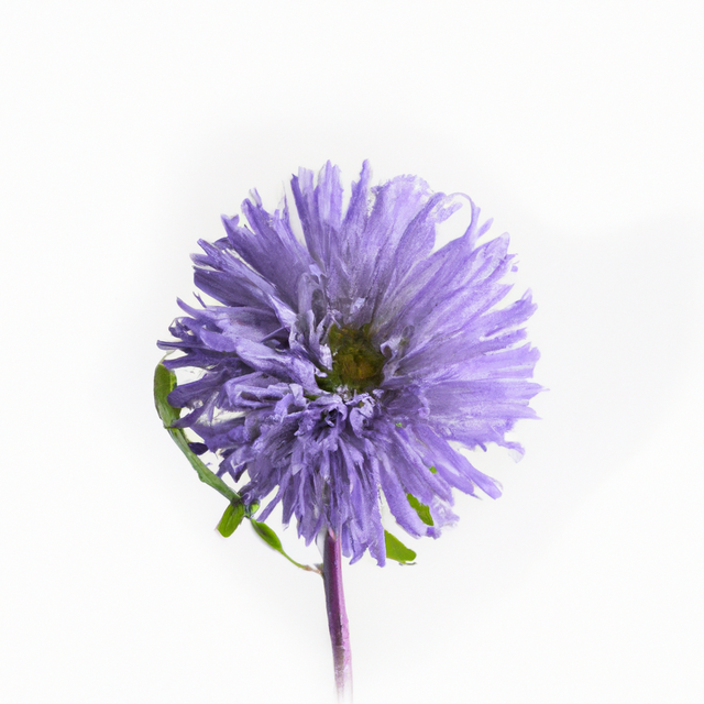 Violet Flavor Extract Without Diacetyl