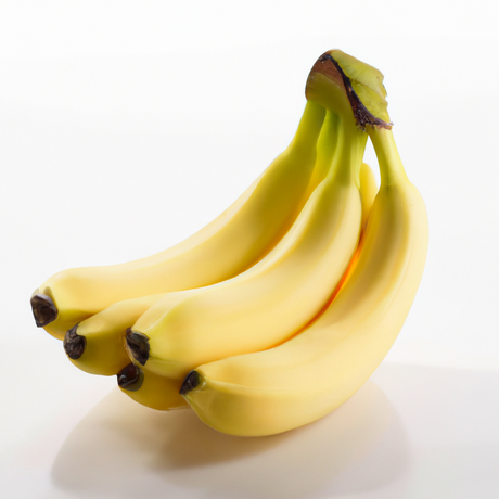 Banana Fragrance Oil (Alcohol Soluble)