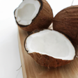 Organic Coconut Fragrance Emulsion (Water Soluble)