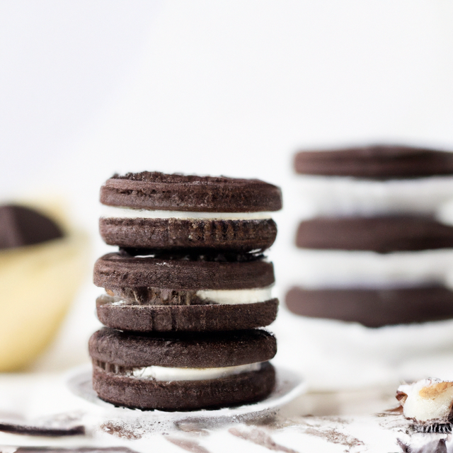 Cookies and Cream Flavor Extract, Natural