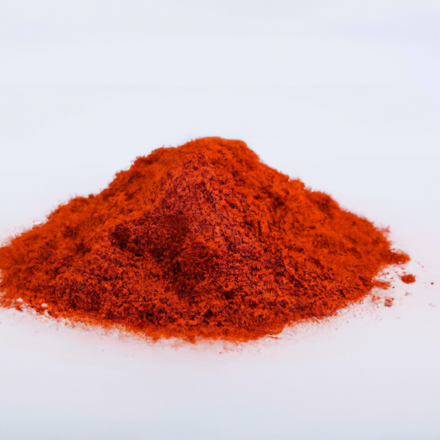 Paprika Flavor Concentrate, Natural