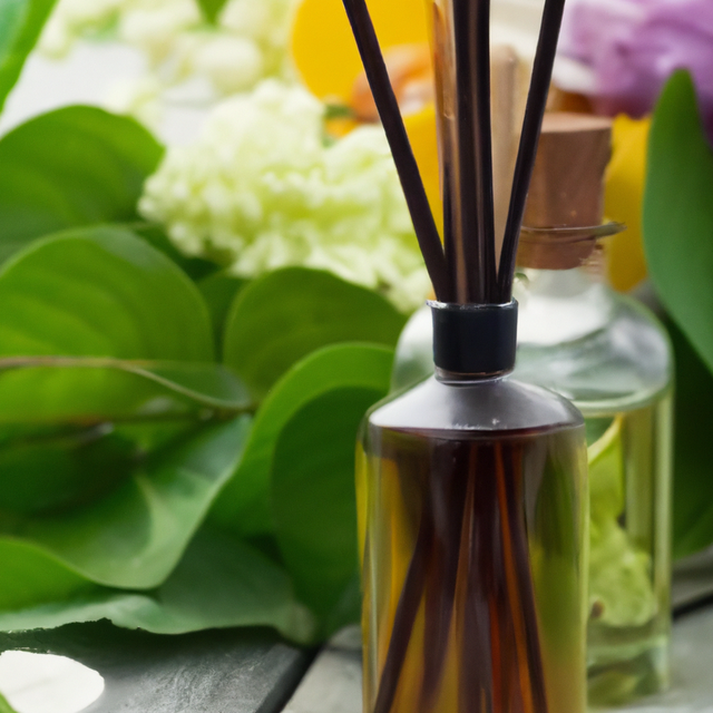 Lilac Fragrance Oil (Alcohol Soluble)