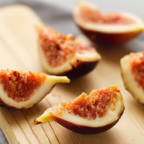 Fig Flavor Emulsion for High Heat Applications, Organic