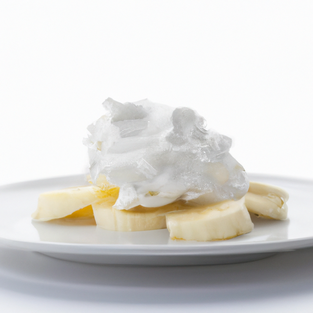 Banana Cream Flavor Extract Without Diacetyl