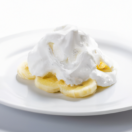 Banana Cream Flavor Extract, Organic