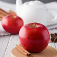 Spiced Apple Flavor Extract, Organic