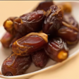 Organic Date Flavor Concentrate Without Diacetyl