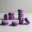 Purple Food Coloring, Natural