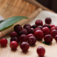 Cranberry Flavor Emulsion for High Heat Applications
