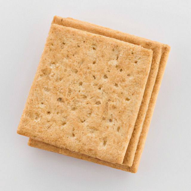 Graham Cracker Flavor Oil for Chocolate