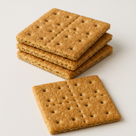 Organic Graham Cracker Flavor Oil For Chocolate