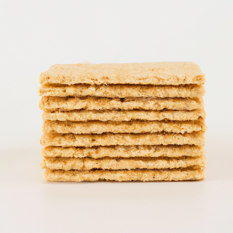 Organic Graham Cracker Flavor Oil for Lip Balm