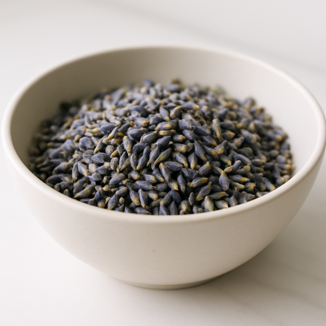 Lavender Fragrance Oil (Alcohol Soluble)