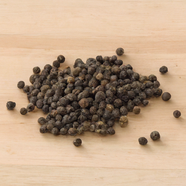 Pepper Flavor Powder, Natural