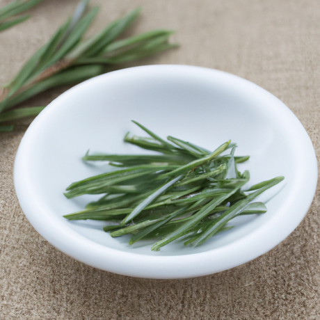 Rosemary Flavor Powder, Organic