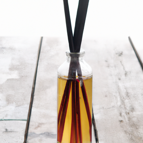 Organic Opium Type Fragrance Emulsion (Water Soluble)