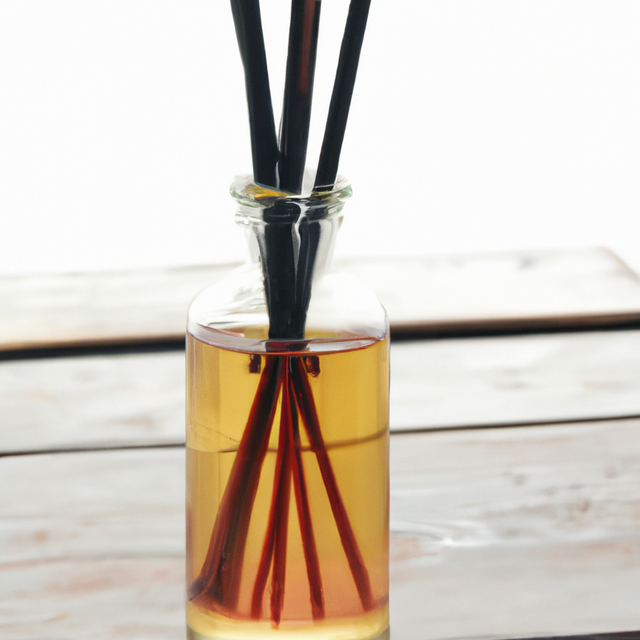 Heather Fragrance Oil (Alcohol Soluble)