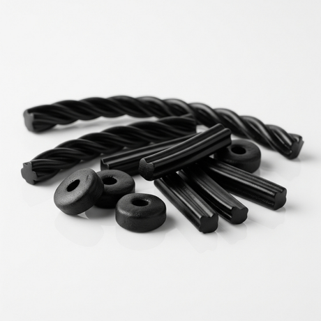 Licorice Flavor Concentrate, Organic