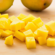 Mango Fragrance Oil (Oil Soluble), Organic