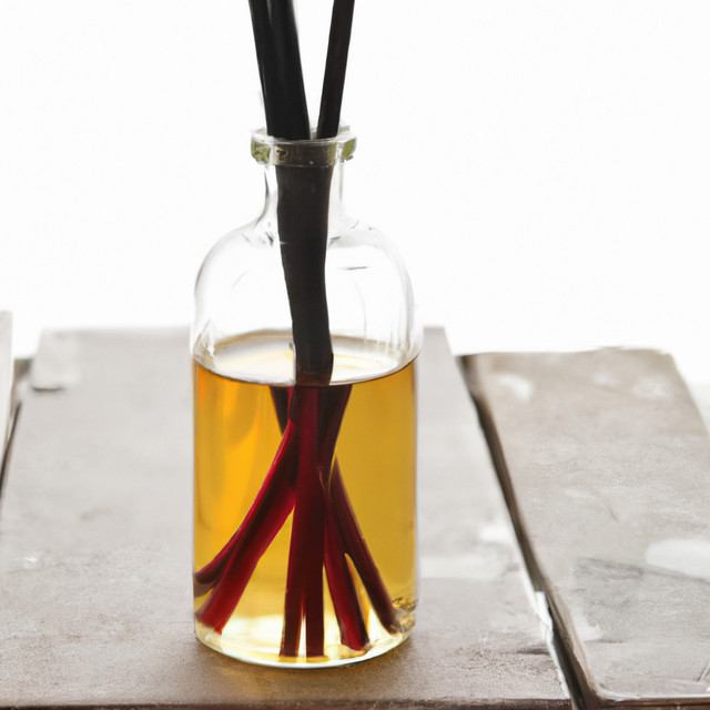 Desert Rain Fragrance Oil (Alcohol Soluble)