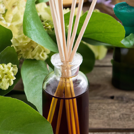 Morning Glory Fragrance Oil (Alcohol Soluble)