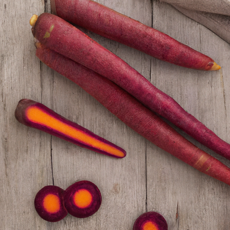 Purple Carrot Flavor Extract Without Diacetyl