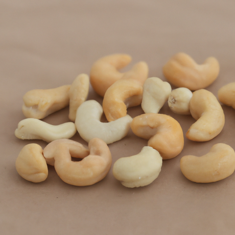 Cashew Flavor Oil for Lip Balm