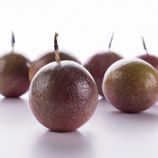 Passion Fruit Fragrance Oil (Oil Soluble)