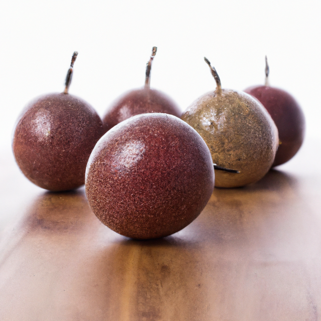 Passion Fruit Fragrance Oil (Oil Soluble), Organic