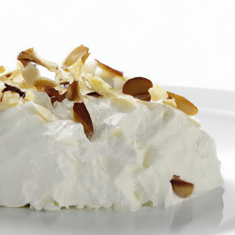 Almond Cream Flavor Concentrate for Beverages, Organic