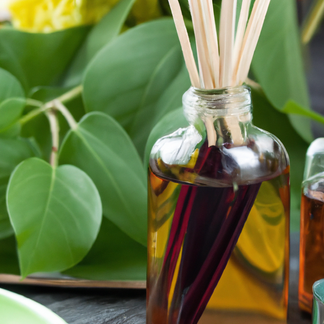 Organic Narcissus Fragrance Powder