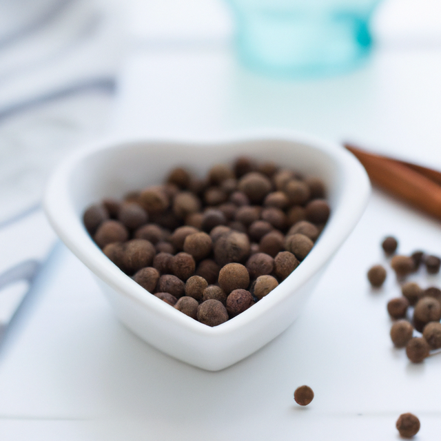 Organic Allspice Flavor Extract Without Diacetyl