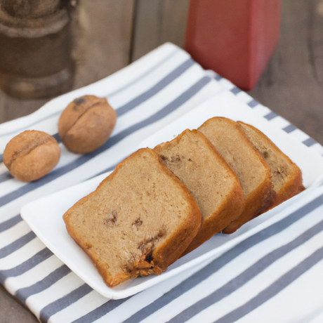 Banana Nut Flavor Extract, Natural