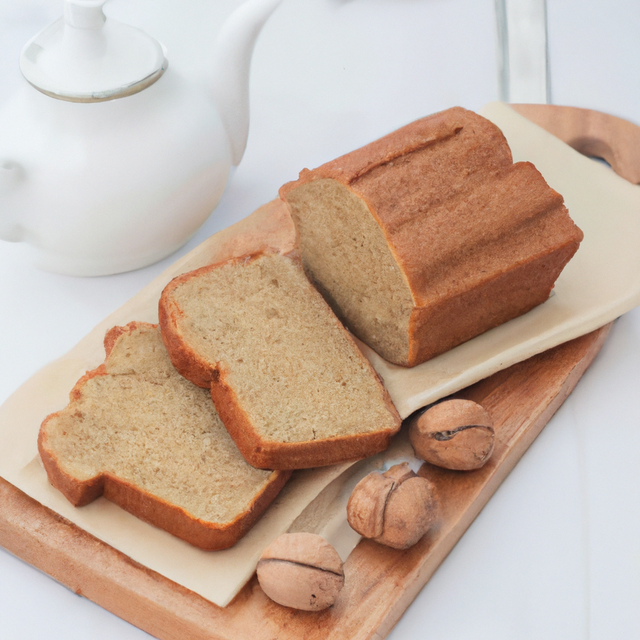 Organic Banana Nut Flavor Extract Without Diacetyl