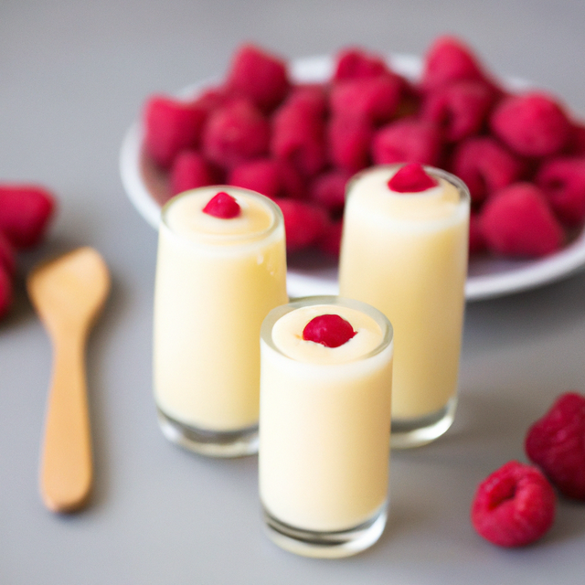 Zabaglione Flavor Extract, Natural