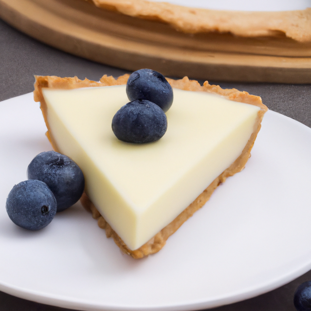 Blueberry Cheesecake Flavor Extract, Organic